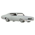 thumbnail image 3 of Hot Wheels Cars, Premium Fast & Furious Car for Adult Collectors, 3 of 6