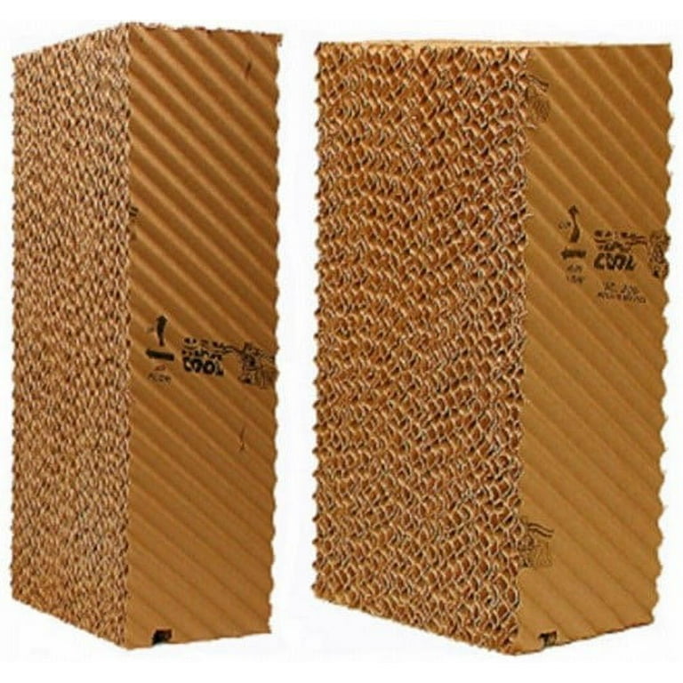 DIAL MFG INC 3438 40x28x8 Mastercool Pad