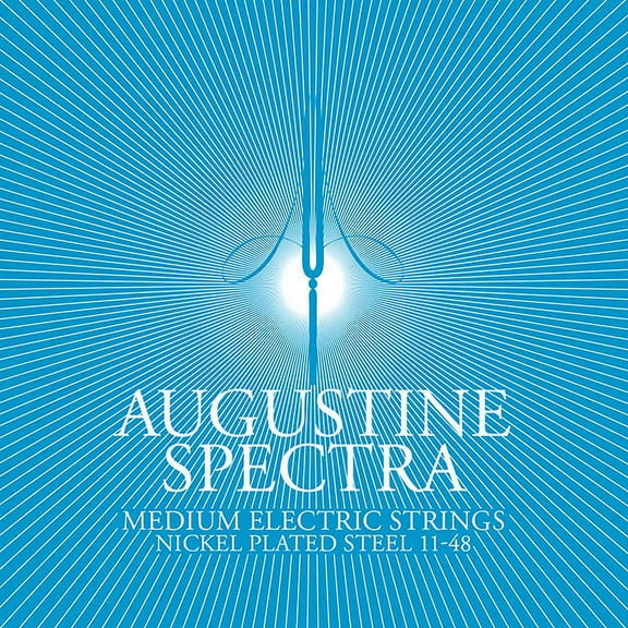 Augustine Spectra Electric Medium 11-48 Set