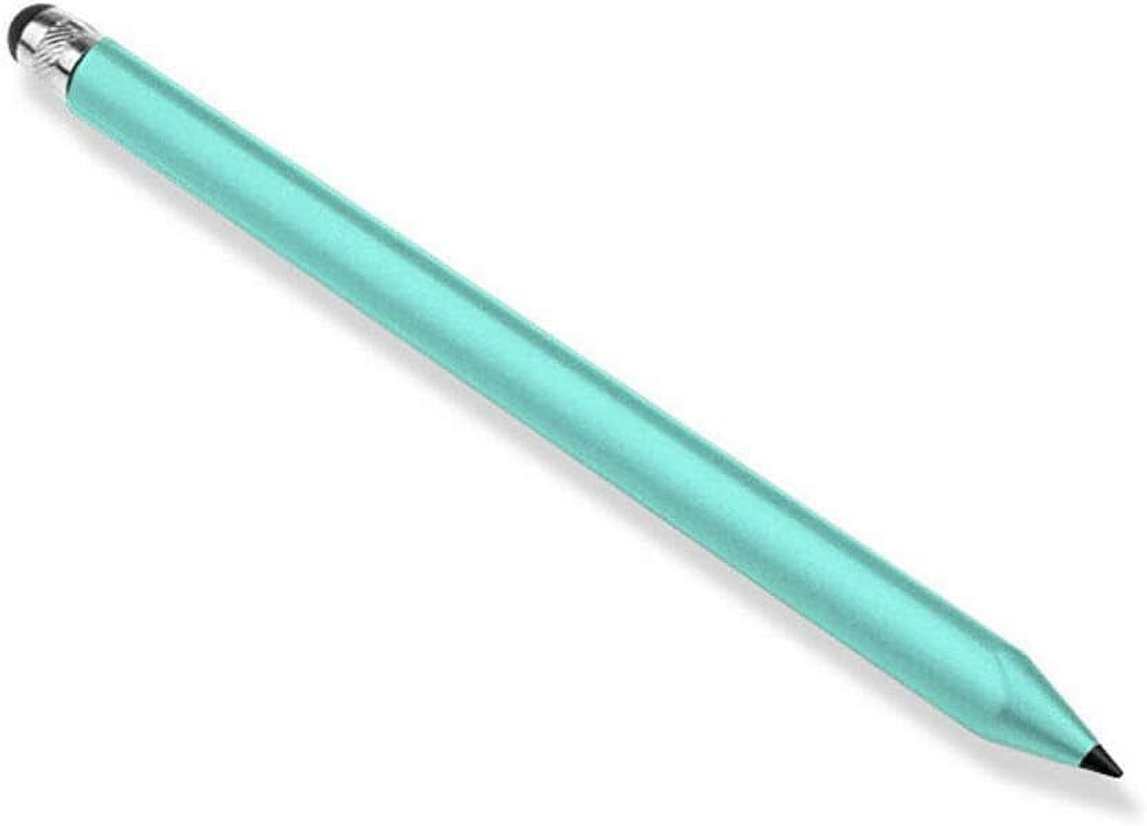 Stylet Actif Pour Lenovo Tab P11 Pro Plus 2021 - Pression 4096 Niveaux - Rechargeable - Magnétique - 14