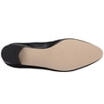 thumbnail image 5 of Walking Cradles Heidi Black Leather, 5 of 5