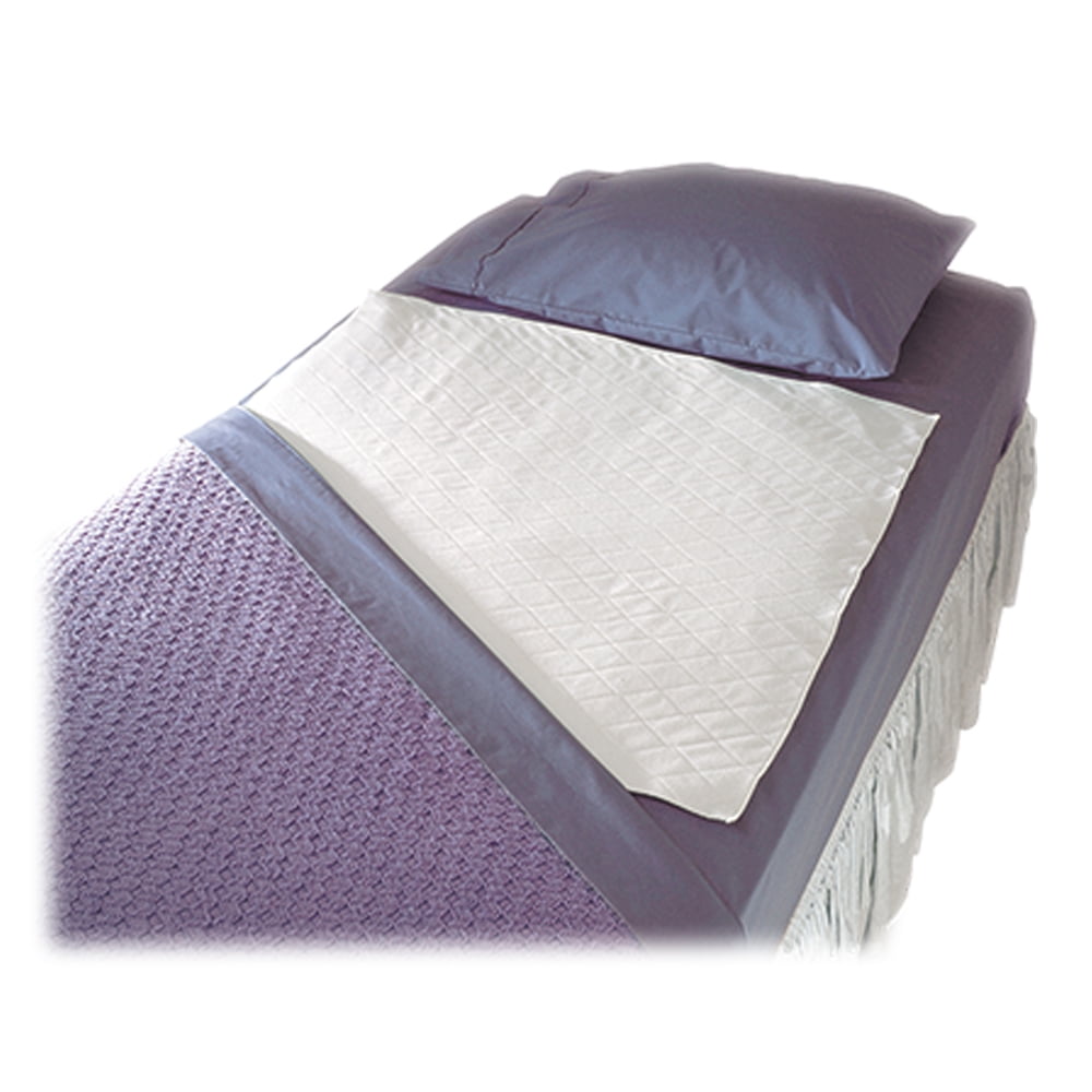 UltraBlok Reusable Incontinence Underpad For Bed + Furniture Protection