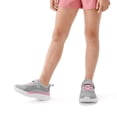 thumbnail image 5 of Gymepic Girls Breathable Mesh Running Shoes Lightweight Athletic Sneakers Non-Slip Kids Sport Shoes, 5 of 6
