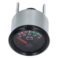 thumbnail image 4 of Voltmeter, Waterproof Cover 18-32V Voltage Gauge  for Diesel Engine, 4 of 8