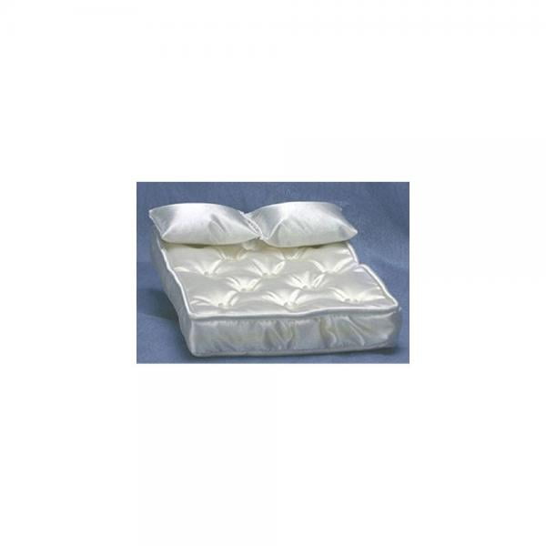 dollhouse mattress