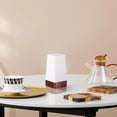 thumbnail image 3 of WIFKLSIIPG Wireless Indoor LED Night Light RIP Motion Sensor Desk Table Night Lamp Bedside Lamp (Battery Operated), 3 of 5