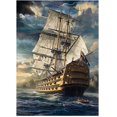 thumbnail image 1 of Rompecabezas Dxles The Great Voyage 1000 piezas, 1 of 1