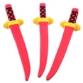 thumbnail image 4 of Foam Ninja Swords, Safe and Fun, By Trademark Innovations, Set of 6, 4 of 6
