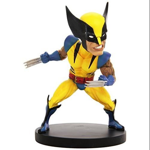 wolverine neca