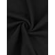 thumbnail image 5 of Blusas sin mangas de talla grande GRACE & GRANDEUR para mujeres, con cuello redondo, estilo suelto, encaje y fluido, 4X, negro, 5 of 6