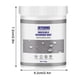 thumbnail image 1 of Sellador para baños, cocinas y paredes exteriores, para reparar fugas, taponar, parchar, demoler ladrillos y reparar fugas (100 ml), 1 of 4