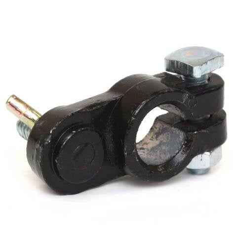 SeaChoice Boat Battery Terminal 13661 | Black Epoxy Coated