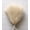 Beige, variant on TETOU 80Pcs Artificial Pampas Grass Decor, 16.5" Faux Pampas Grass for Vase Fille Table Home Party Wedding Boho Decorations - Black