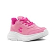 thumbnail image 4 of Charly Tenis Niña Textil Casual Rosa/Blanco Antiderrapante rosa 20, 4 of 6