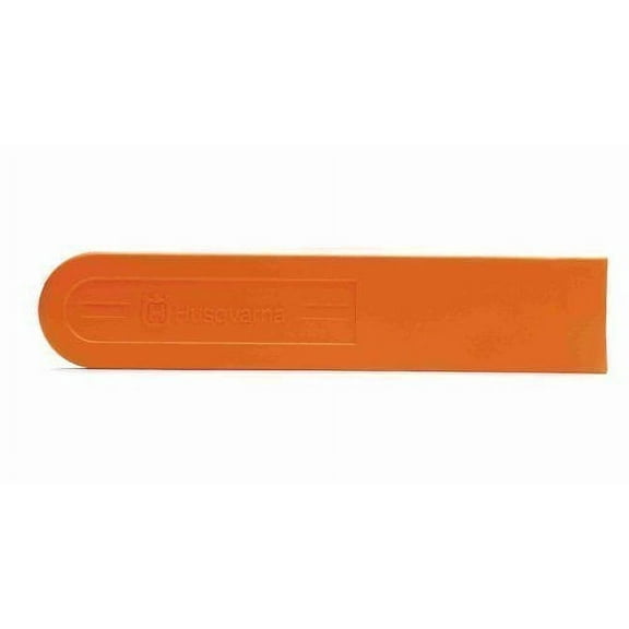 HUSQVARNA CHAINSAW PLASTIC BAR COVER SCABBARD 18-22"