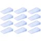 thumbnail image 1 of GOOHOCHY 12 piezas de cuñas para muebles de hogar, cuñas para tope de puerta, cuñas niveladoras para muebles, 1 of 8