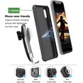 thumbnail image 3 of Vett Wireless Car Charger Holder Automatic Clamping Ventilated Mobile Phone Holder 10W Qi Express, 3 of 5