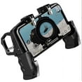 thumbnail image 1 of Gamepad Cell Phone Control Triggers, 1 of 7