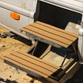 thumbnail image 4 of WEUVEB rv step protection RV Step Rug Non-slip Wear-resistant Material 1Pack for RV Owners, 4 of 7