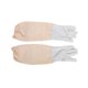 thumbnail image 4 of 2 guantes de apicultura, suministros de apicultura, piel de cabra, herramientas de apicultura, antipinchazos. XL, 4 of 9