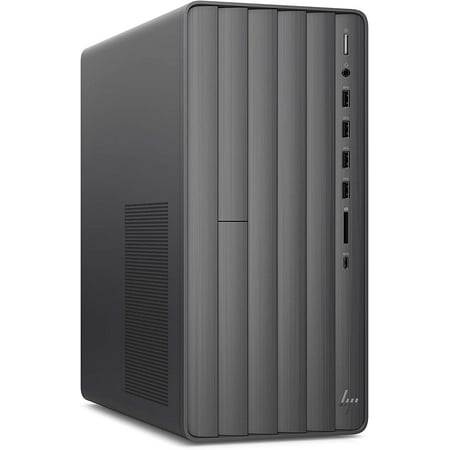 HP Envy Desktop Computer, 12th Gen Intel Core i7-12700, 32GB DDR4 RAM, 1TB SSD + 1TB HDD, Intel UHD Graphics 770, Wi-Fi 6, Bluetooth, Combo, Windows 11 H, Cefesfy