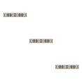 thumbnail image 4 of relayinert Staircase Sticker Landscaping PVC Waterproof Wallpaper Oilproof Steps Decals Hotel Bathroom Kitchen Baseboard Renovation Type3 S 3Set, 4 of 6