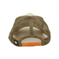 thumbnail image 4 of Goorin Bros. Mens 4 Points Hat in Camouflage O/S US, 4 of 4