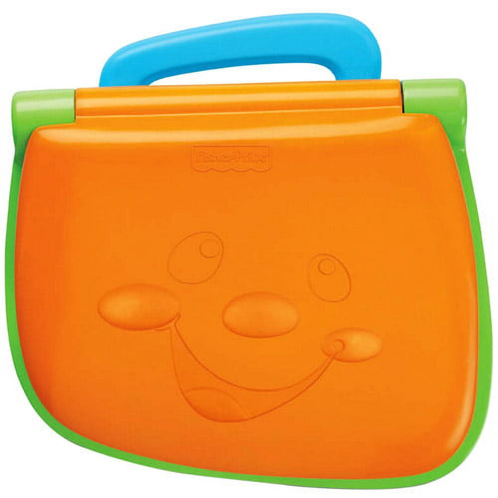 Fisher-Price Smart Screen Laptop