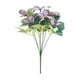 thumbnail image 2 of Uuiauoio 7-Head Butterfly Garden Decorations, Plastic Butterfly Ornaments Artificial Butterflies for Flower Bouquet Arrangements Crafts Outdoor Wall Patio Plant Yard Decor, 2 of 6