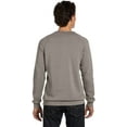 thumbnail image 3 of Alternative Unisex Champ Eco-Fleece Solid Sweatshirt, 3 of 4