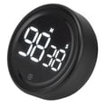 thumbnail image 3 of Countdown Timer, LED Display Magnetic Timer Multifunction For Kitchen For Home For Classroom ANGGREK Otros, 3 of 8