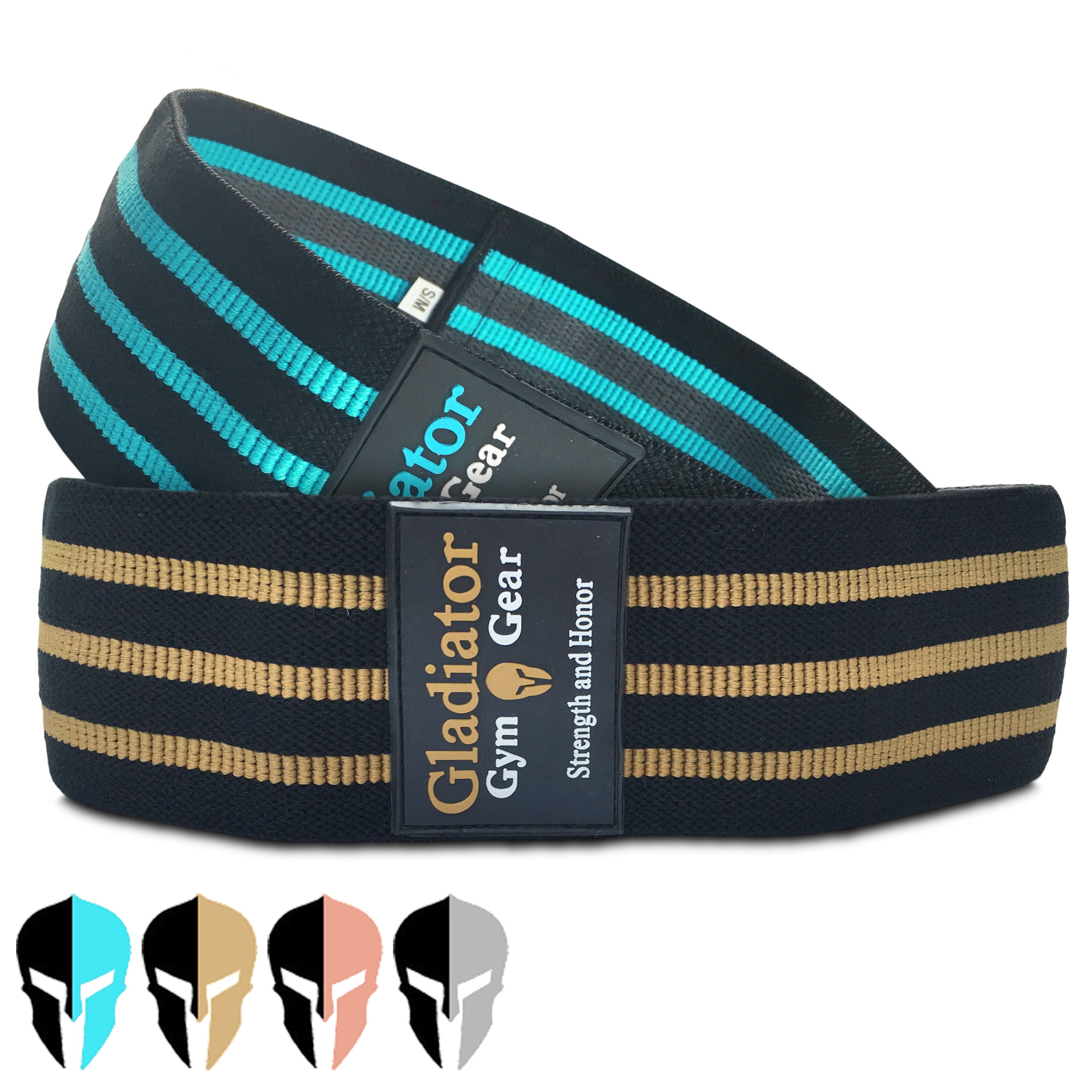 Thigh Exercises 3pc Set of Workout Loops for Abs Anti-Rolling Elastic Material Travel Bag Hip Durable 2 Ankle Straps Non-Slip Glute Booty Perfect Body Resistance Bands Fabric Thigh Exercises 3pc Set of Workout Loops for Abs Anti-Rolling Elastic Material Travel Bag Hip Durable 2 Ankle Straps Non-Slip Glute Booty Perfect Body Resistance Bands Fabric