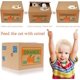thumbnail image 3 of Piggy Bank, Flying Cat A Money Box and Piggy Bank for Children and Kids (Cat 2), 3 of 5