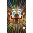 thumbnail image 3 of Super7 Peluche Mothra '64 de 20 cm Juguete Suave Coleccionable, 3 of 3