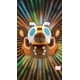 thumbnail image 3 of Super7 Peluche Mothra '64 de 20 cm Juguete Suave Coleccionable, 3 of 3