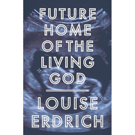 Pre-Owned FUTURE HOME OF THE LIVING GOD