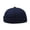 Navy, variant on Cotton Docker Sailor Skull Cap with Rolled Cuff and Brimless Design, Retro Worker Cap for Men and Women in Classic Harbour Style, Versatile Beanie Watch Cap for Casual and Everyday Wear,Navy
