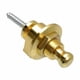thumbnail image 2 of Correa de Botón Antideslizante Perfke para Guitarra Partes de Guitarra, 2 of 9