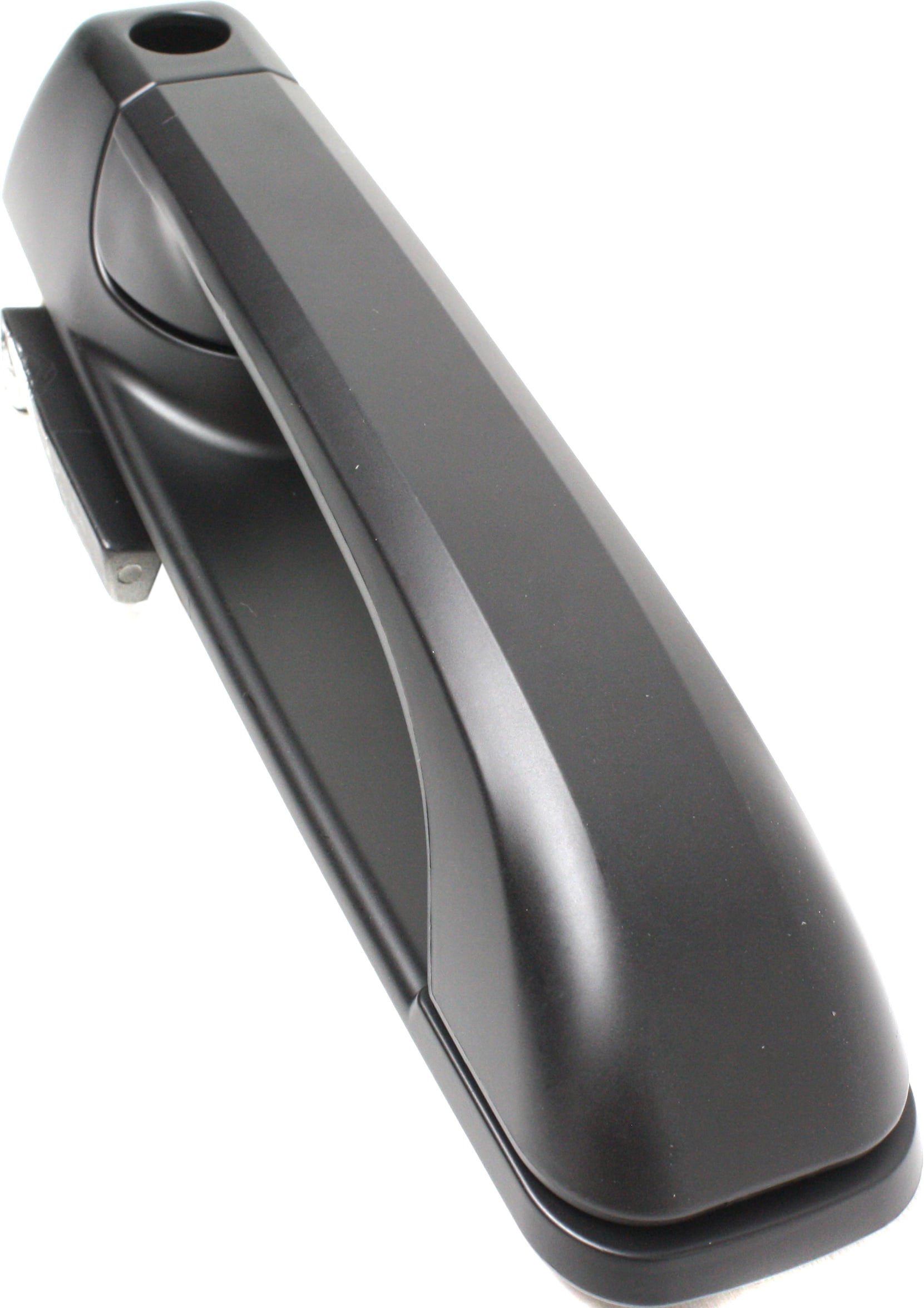 Replacement REPD462112 Exterior Door Handle Compatible with 2011-2018 Ram 1500 2010 Dodge 2500 Front, Left Driver Primed