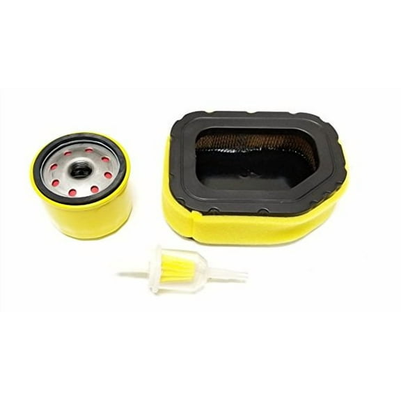 Raisman Tune Up Maintenance Kit Compatible with Kohler Models SV Series