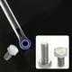 thumbnail image 4 of unbranded Para Enlucir Y Alisar Con Plana Antideslizante De Inoxidable, 4 of 8