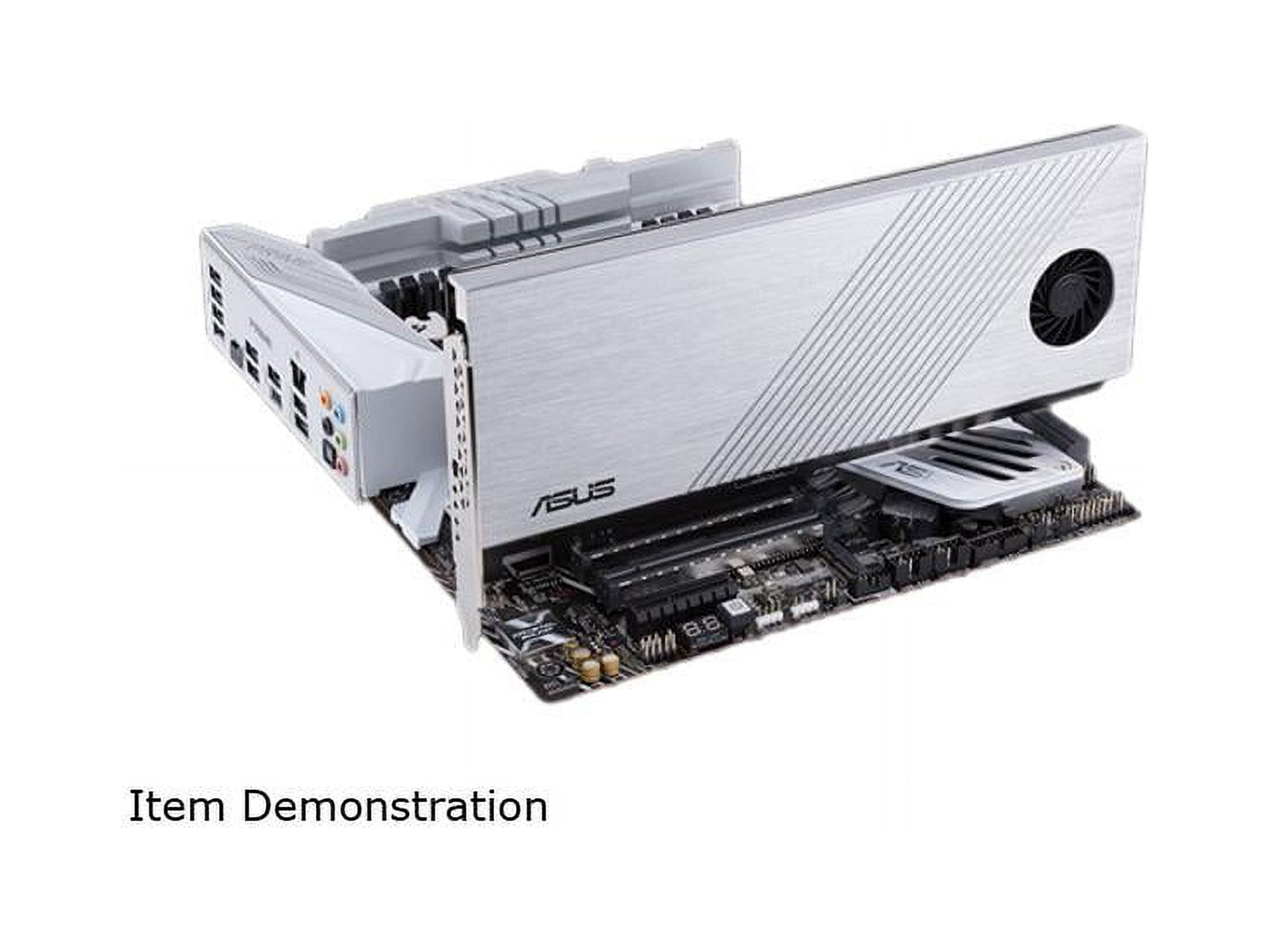 ASUS HYPER M.2 X16 GEN 4 Card マザーボード用拡張カード M.2 Hyper