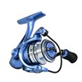 thumbnail image 1 of JShteea Carrete Pesca Carretes Pesca Sin Huecos Micro Carrete Giratorio Accesorios Pesca, 1 of 9
