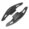thumbnail image 4 of Extension de Volant pour Ford Explorer 20-23 Aluminium Noir, 4 of 13