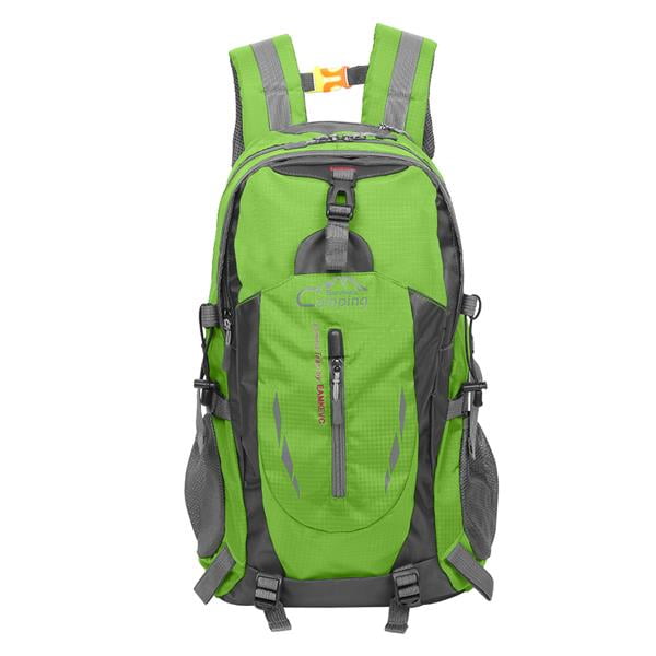 sports travel backpack