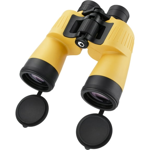 7x50WP Deep Sea, Floating Binocular