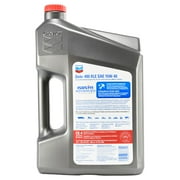 Chevron Delo 400 XLE SAE 15W-40 Heavy Duty Diesel Motor Oil, 1 Gallon