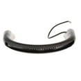 thumbnail image 1 of jinwen 175mm Seat Hoop otorcycle Rear Seat Frame Loop Hoop Bracket with LED Light, 1 of 9