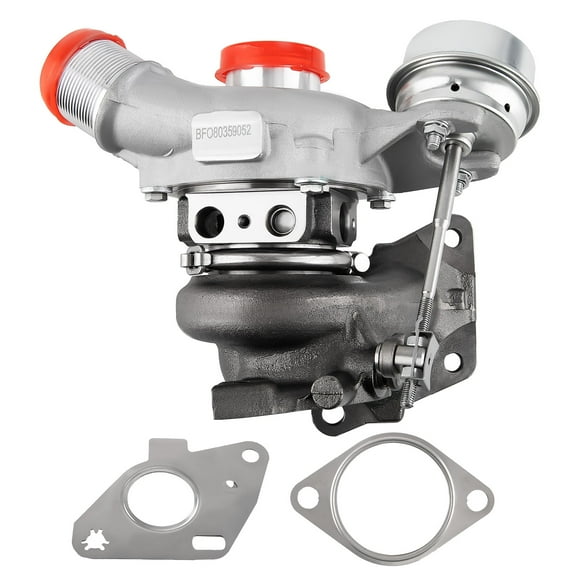 Turbo Turbocharger for Ford F150 Pickup 2.7L EcoBoost 2015 2016 2017 Right Side