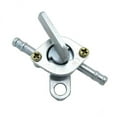 thumbnail image 1 of LOVIVER 4xFuel Tank Tap Valve Petcock Switch Assembly for ATV Dirt Bike 4 Pcs, 1 of 7